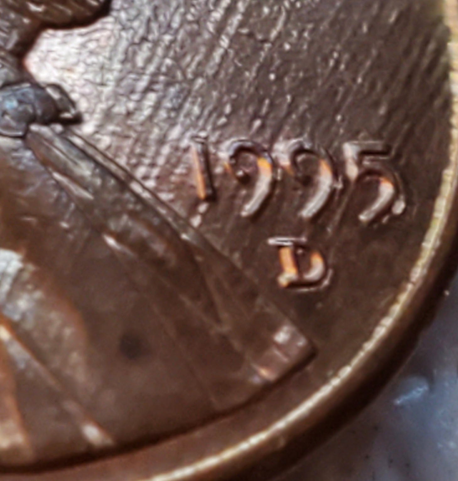 Are-The-Coin-Gods-Happy,-Looking-At-This-1995-D-Lincoln-DDO?