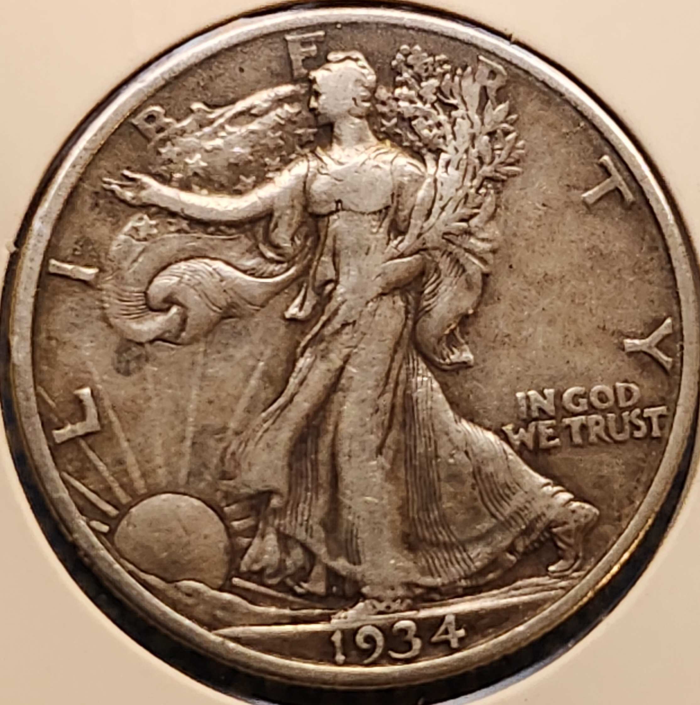 My-First-Coin-Purchase,-1886-O-Morgan-Dollar,--Tell-Me-How-I-Did