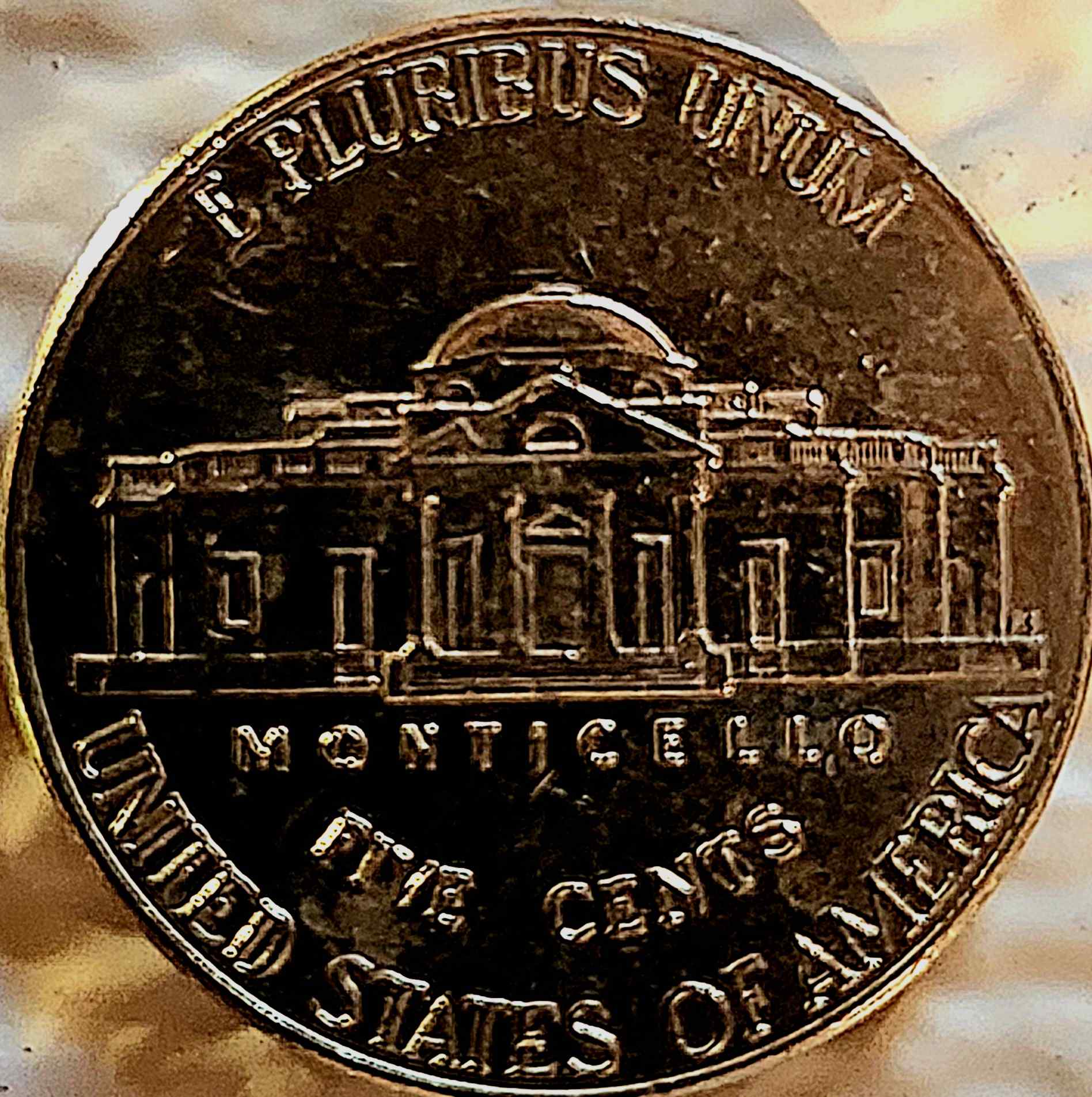 Check-Out-What-Was-Lurking-At-The-Bottom-Of-A-Penny-Jar,-Given-To-Me-By-A-Different-Cust.