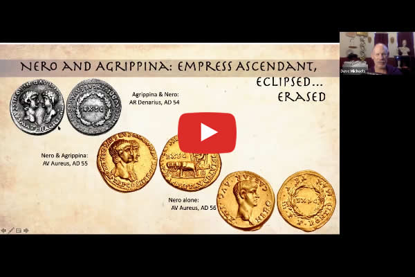Video-ANA-Academy:-Sundman-Lecture-Series---The-Leading-Ladies-Of-Rome