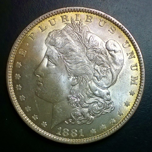 1881-P:-Second-L-In-Dollar