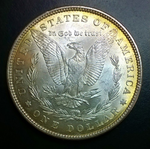 1881-P:-Second-L-In-Dollar