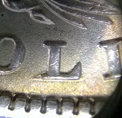 1881-P:-Second-L-In-Dollar
