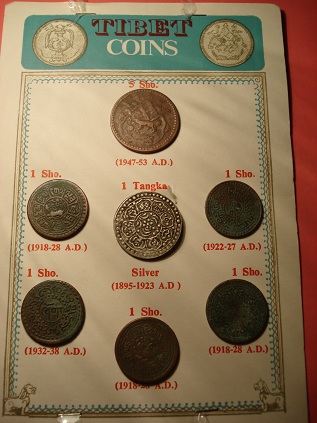 Street-Coins