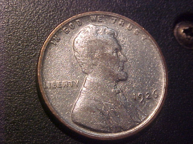 Strange-Penny