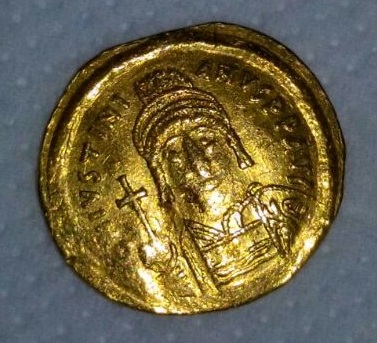 Identification-Of-Gold-Old-Coins-Roman-+-Value