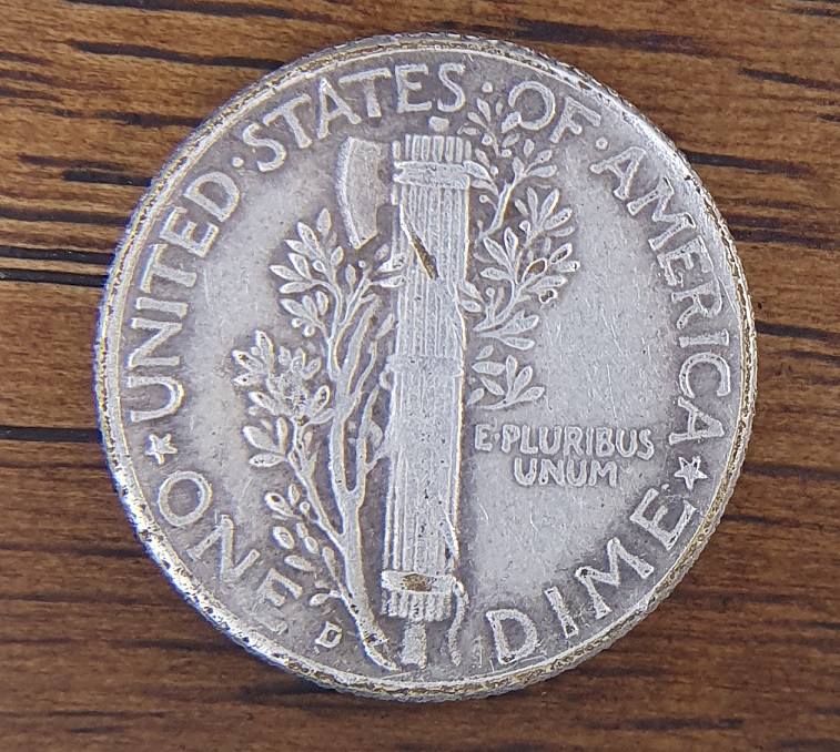 1916-D-Mercury-Dime-Authentication
