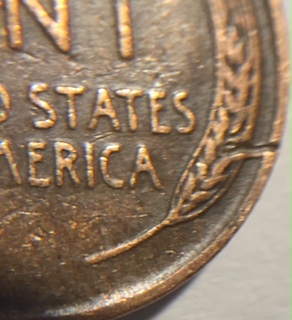 1951-P-Lincoln-Wheat-Cent.--Attempting-To-Distinguish-Errors.--Please-Help.