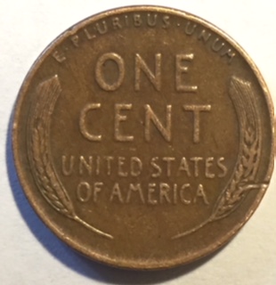1951-P-Lincoln-Wheat-Cent.--Attempting-To-Distinguish-Errors.--Please-Help.