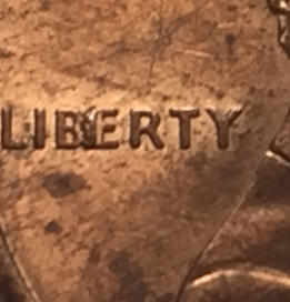 1998-P-Lincoln-Cent-“bie”-Error.--A-Beauty!