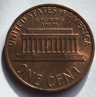 1975-P-Lincoln-Cent,-Raised-Rim-Fin-With-A-Couple-Of-Questions-Please.