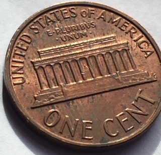 1975-P-Lincoln-Cent,-Raised-Rim-Fin-With-A-Couple-Of-Questions-Please.