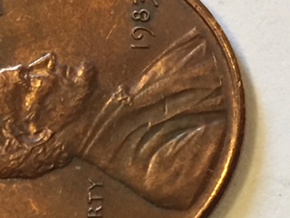 1983-P-Lincoln-Memorial-Cent,-Quad-Errors?--Please-And-Thank-You.