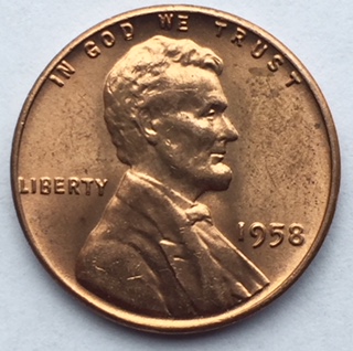 1958-P-LWC-Attempt-At-Grading.--Opinions-Appreciated.--Thank-You!