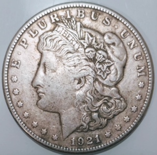 1921-P-&-S-Morgan-Dollars-For-Grading-Please.