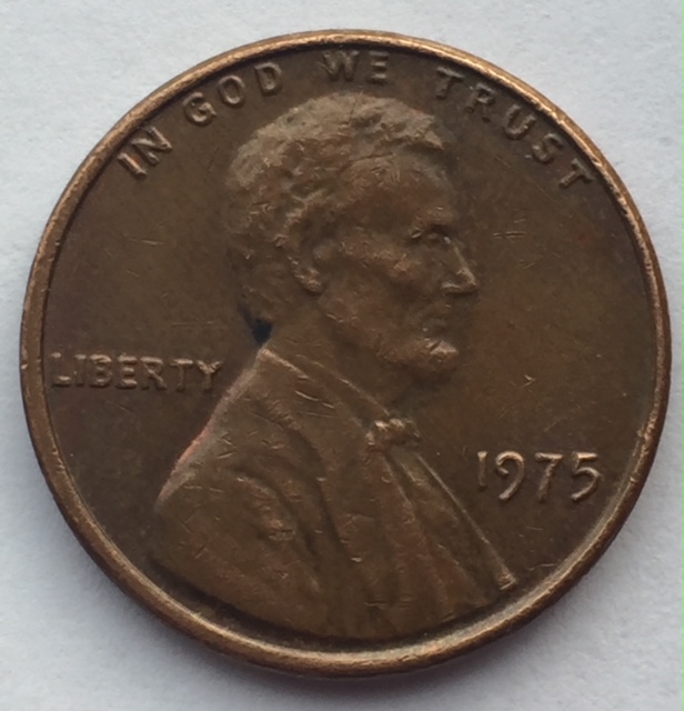 1975-P-LMC-Grease-Struck-/-Pushed-Device-On-Date?