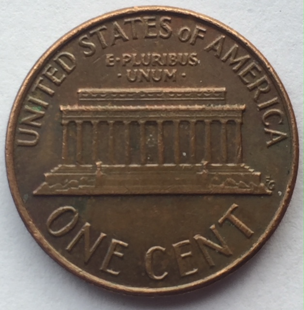 1975-P-LMC-Grease-Struck-/-Pushed-Device-On-Date?