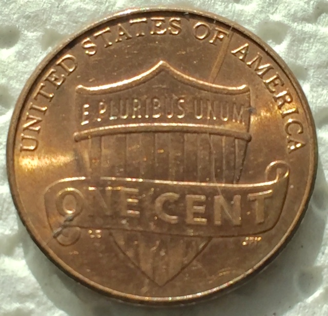 2013-P-Lincoln-Shield-Cent,-Retained-Interior-Die-Break?