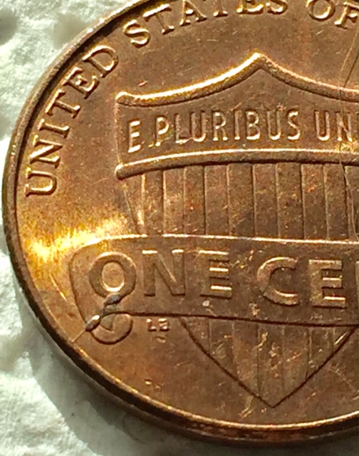 2013-P-Lincoln-Shield-Cent,-Retained-Interior-Die-Break?