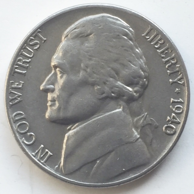 1940-P-Jefferson-Nickel-For-Grading-Please.
