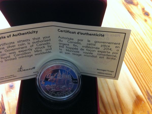 1/2-Oz-Silver-Moose