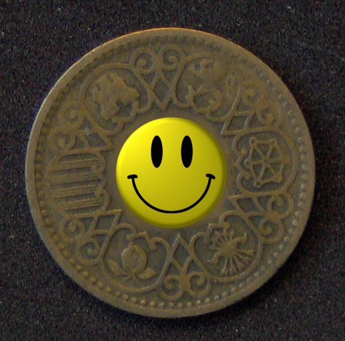 What's-The-Coin-A-Guessing-Game