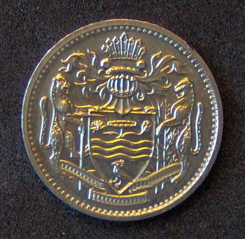 What's-The-Coin-A-Guessing-Game
