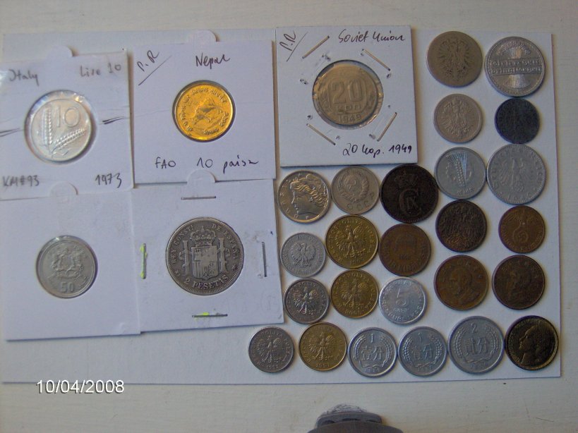 Continuing-List-To-Show-Everyones-Latest-Acquisitions