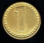 What's-The-Coin-A-Guessing-Game