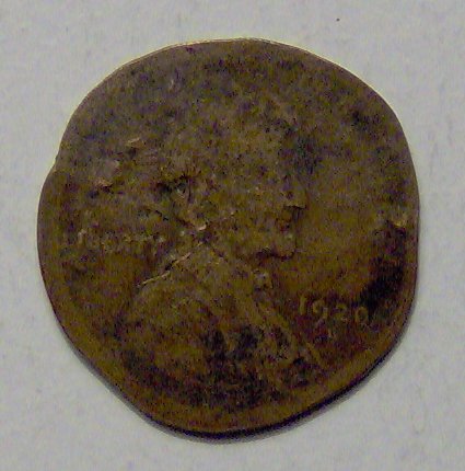 Ugly-Coin-Contest