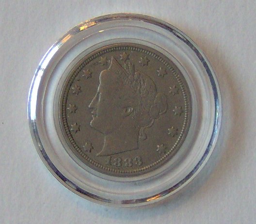 Liberty-V-Nickel