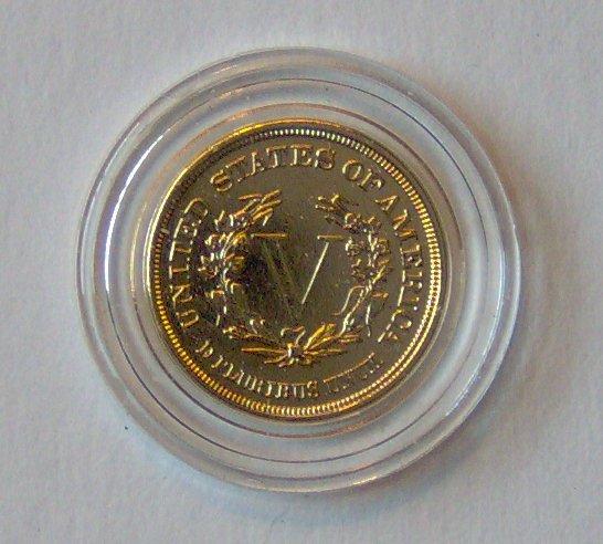 Liberty-V-Nickel