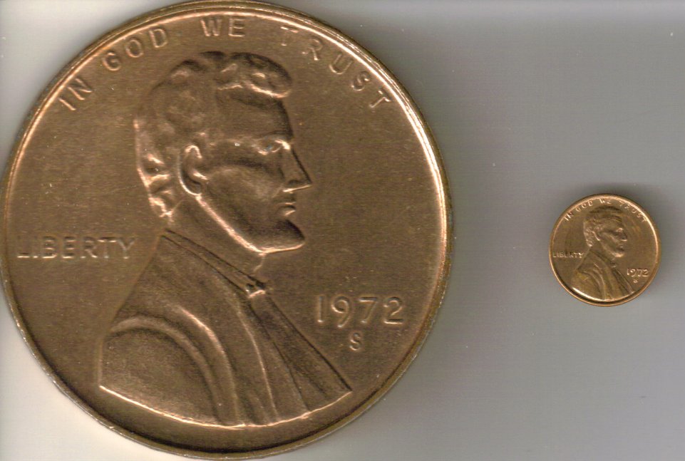 Giant-1937-Buffalo-Nickel