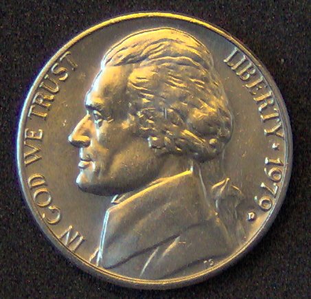 Jefferson-Nickels