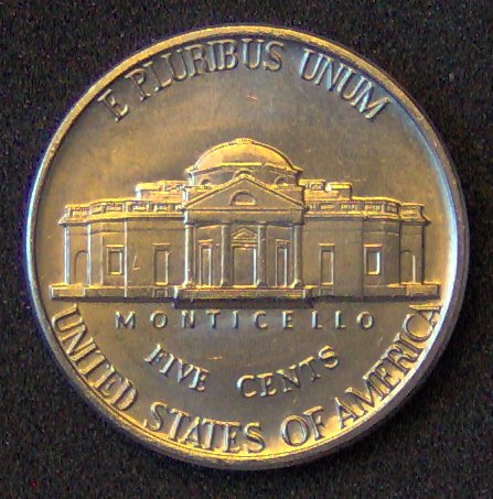 Jefferson-Nickels