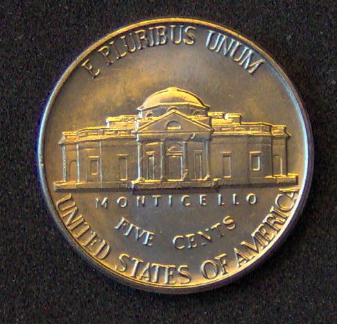 Jefferson-Nickels