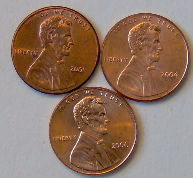 Being-Taunted-By-Common-Coins!