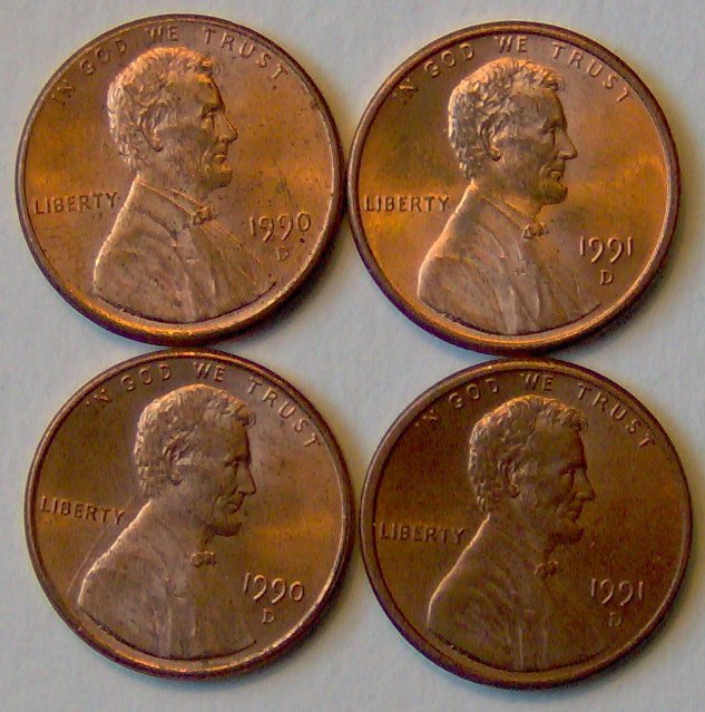Being-Taunted-By-Common-Coins!