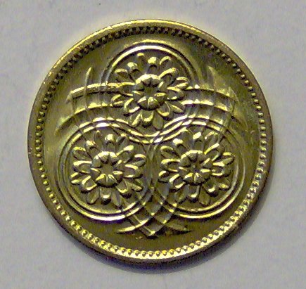 What's-The-Coin-A-Guessing-Game