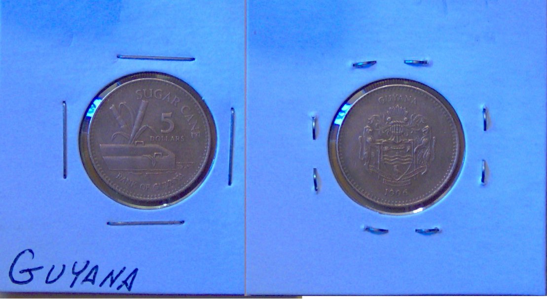 What's-The-Coin-A-Guessing-Game
