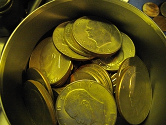 Post-An-Ike-Eisenhower-Dollar