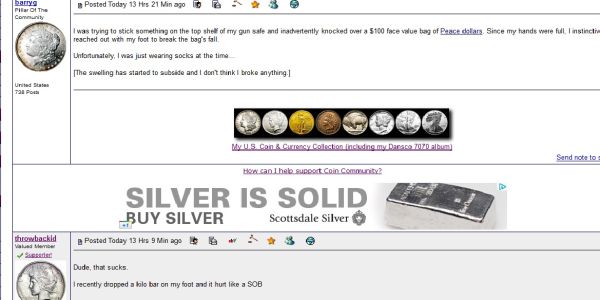 The-Dangers-Of-Collecting-Silver