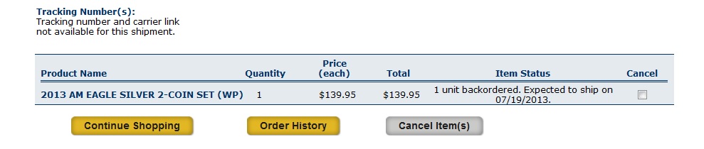 Mint-Behind-Schedule-On-Shipping-ASE-2-Coin-Sets?