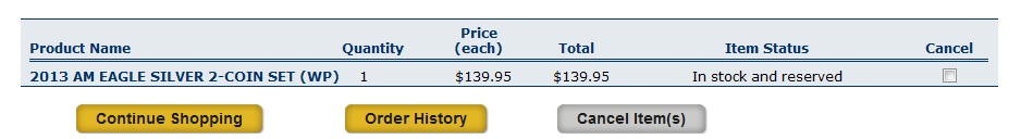 Mint-Behind-Schedule-On-Shipping-ASE-2-Coin-Sets?