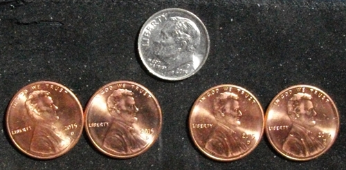 2015-Coins