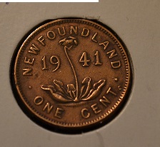 Newfoundland-Pennies---Grading-Opinions?