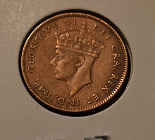 Newfoundland-Pennies---Grading-Opinions?