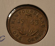 Newfoundland-Pennies---Grading-Opinions?