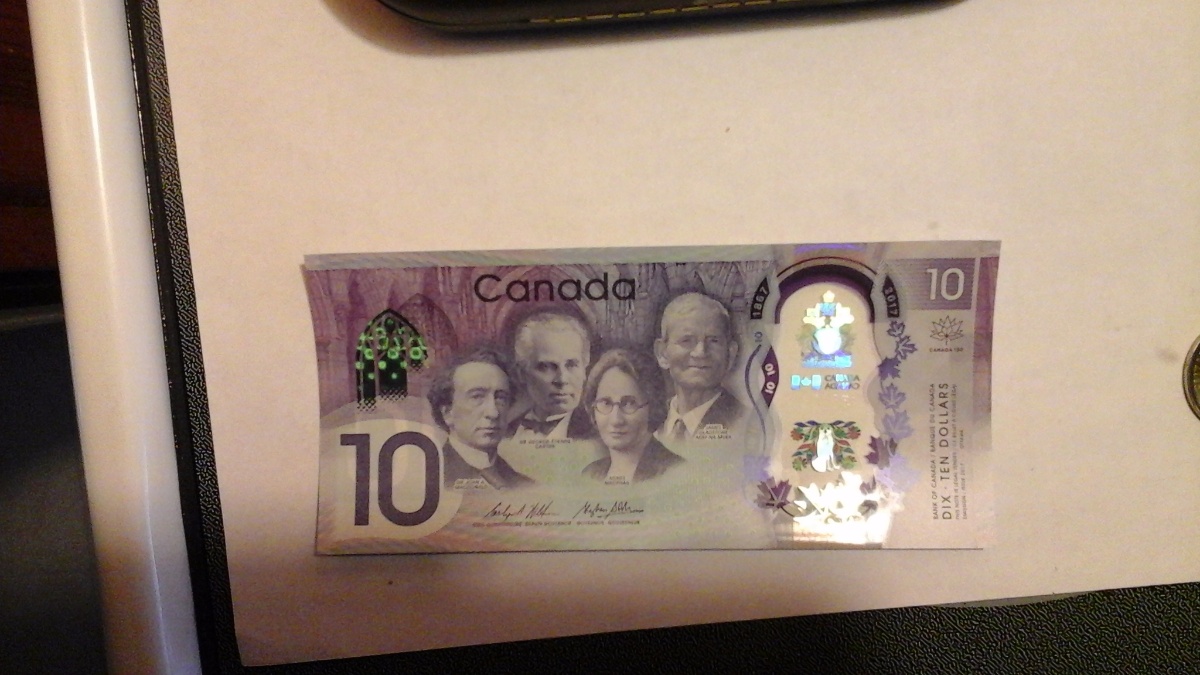Post-Your-Canadian-Circulation-Finds!