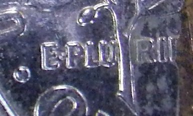 2007-D-Dime-With-Half-Copper-Visible-And-Double-Lettering